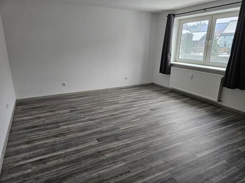 Foto - 3 Zimmer Etagenwohnung in Bad Berleburg