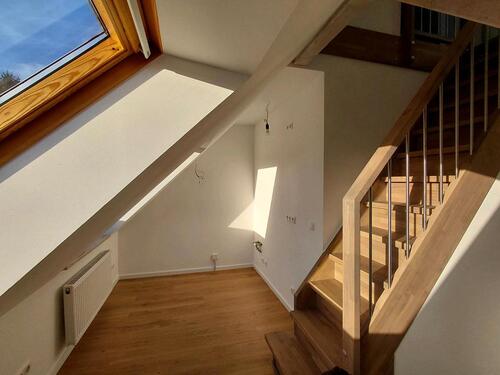 Foto - 1 Zimmer Maisonettenwohnung zur Miete in Dresden