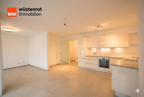 Foto - 2 Zimmer Dachgeschoßwohnung zur Miete in Fulda