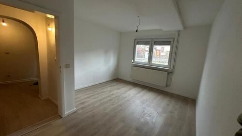 Foto - 2 Zimmer Erdgeschoßwohnung in Aglasterhausen