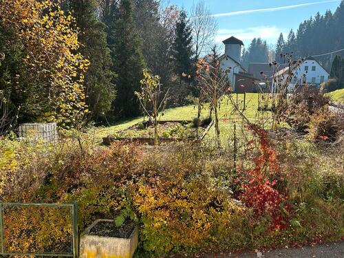 Foto - Grundst&uuml;ck in Passau zur Miete