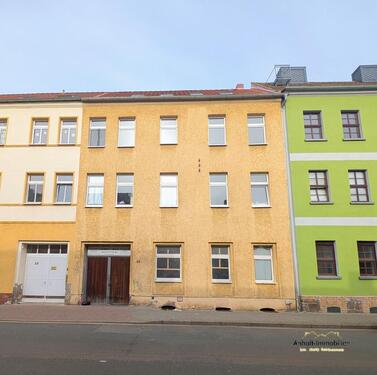 Foto - 3-Raumwohnung in zentraler Lage