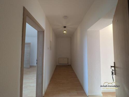 Foto - 3 Zimmer Etagenwohnung zur Miete in Bitterfeld-Wolfen