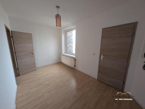 Foto - Etagenwohnung in Bitterfeld-Wolfen zur Miete