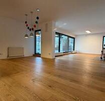 Großzügige 3-Zimmer-Eigentumswohnung mit Kamin & Terrasse - Hagenbach