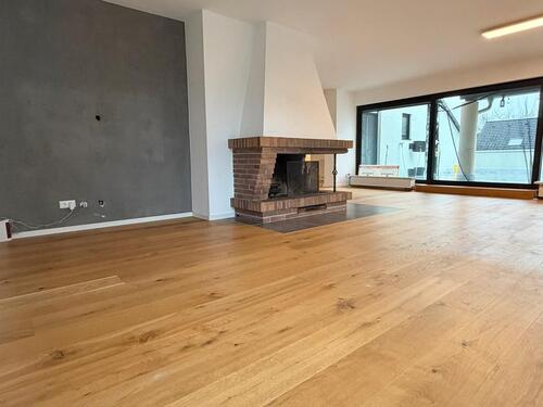 Foto - 3 Zimmer Etagenwohnung in Hagenbach