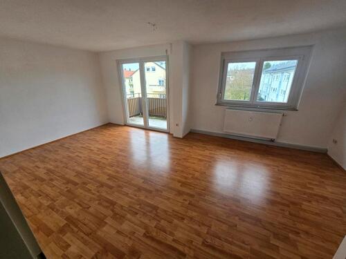 Foto - 3 Zimmer Wohnung in Sulgen Zentrum zu vermieten