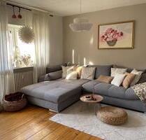 3ZKB großer Balkon - 850,00&nbsp;EUR Kaltmiete, ca.&nbsp; 85,00&nbsp;m&sup2; in Kaiserslautern (PLZ: 67655) Betzenberg