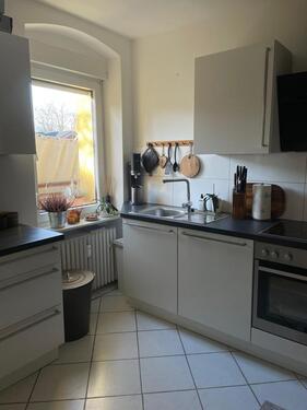 Foto - 3 Zimmer Etagenwohnung in Kaiserslautern