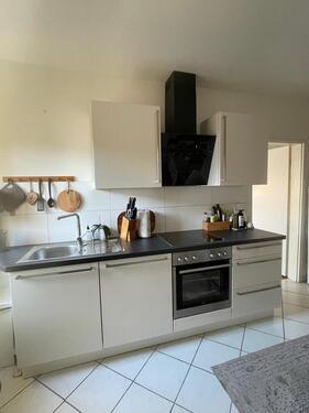 Foto - Etagenwohnung in Kaiserslautern zur Miete