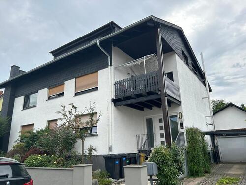 Foto - Sahibinden satılık apartman dairesi, 64380 Roßdorf