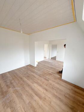 Foto - 3 Zimmer Dachgeschoßwohnung in Dortmund