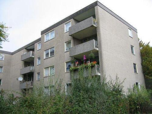Foto - 3 Zimmer Erdgeschoßwohnung zur Miete in Werne