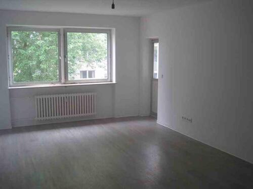 Foto - 3 Zimmer Erdgeschoßwohnung in Werne
