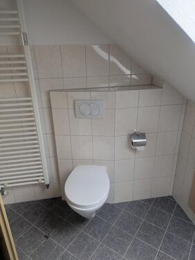 Foto - 3 Zimmer Dachgeschoßwohnung zur Miete in Weißenburg in Bayern