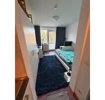 Ein-Zimmerapartment im StudentenAzubi-Wohnheim - Hamburg Wandsbek