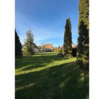 Freistehendes Einfamilienhaus mit Garten - Altenburg