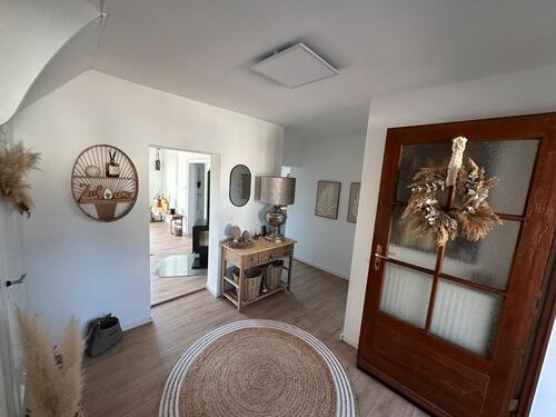 Foto - Einfamilienhaus in Altenburg zum Kaufen