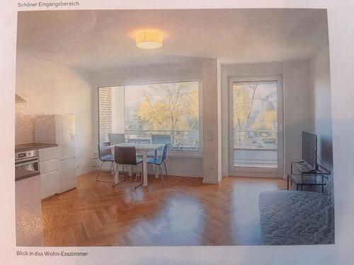 Foto - Top möbliertes Apartment in Gelsenkirchen Buer