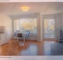 Top möbliertes Apartment in Gelsenkirchen Buer