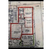 frisch renovierte 3 Zimmerwohnung (EG) in 63834 Sulzbach am Main