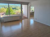 Foto - Sonnige 4 ZKB Wohnung m. Balkon u. Blick ins Grüne -Bad Kreuznach