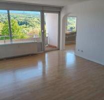 Sonnige 4 ZKB Wohnung m. Balkon u. Blick ins Grüne -Bad Kreuznach