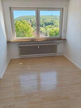 Foto - Etagenwohnung in Bad Kreuznach zur Miete