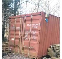 Container Lagerbox - 99,00&nbsp;EUR Miete, in Teisendorf (PLZ: 83317) Hausmoning