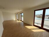 Foto - 3 Zimmer Dachgeschoßwohnung zur Miete in Frankfurt am Main