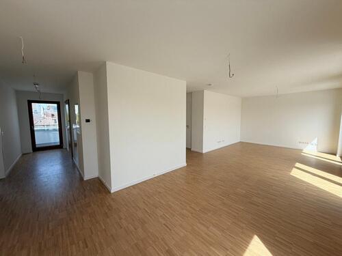 Foto - 3 Zimmer Dachgeschoßwohnung in Frankfurt am Main
