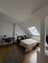 Foto - 1 Zimmer Dachgeschoßwohnung zur Miete in Leipzig