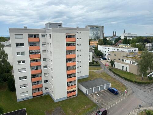 Foto - Pfalzblick Eigentumswohnung mit 2 Garagen und 1 Stellplatz