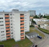 Pfalzblick Eigentumswohnung mit 2 Garagen und 1 Stellplatz - Speyer