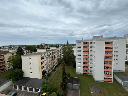 Foto - 3 Zimmer Etagenwohnung zum Kaufen in Speyer