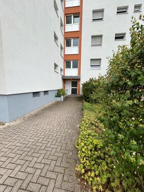 Foto - Etagenwohnung in Speyer zum Kaufen
