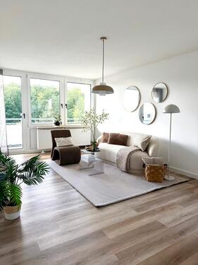 Foto - 3 Zimmer Etagenwohnung zum Kaufen in Schweinfurt
