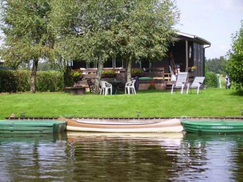 Foto - Ferienhaus Möwe großes Meer Ostfriesland Nordsee Aurich.