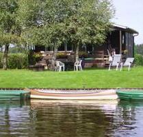 Ferienhaus Möwe großes Meer Ostfriesland Nordsee Aurich. - Südbrookmerland