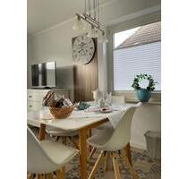 Ferienwohnung Norddeich Nordsee 150 m zum Strand WLAN TOP - Norden