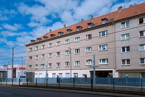 Foto - Ab sofort! 3-Zimmer-Wohnung in Dortmund Innenstadt-West