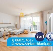 Wohnen mit Wohlfühlfaktor. - 830,00 EUR Kaltmiete, in Groß-Umstadt (PLZ: 64823)