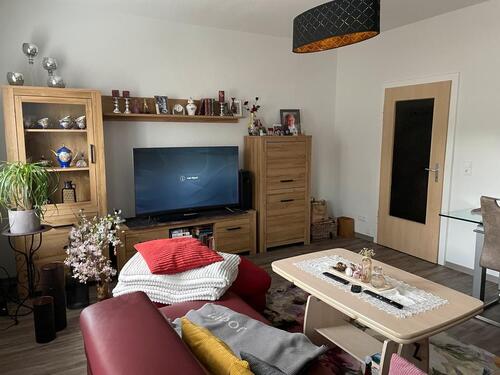 Foto - Etagenwohnung in Jessen (Elster)
