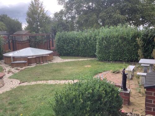 Foto - 4 Zimmerwohnung 80 qm - 540,00 EUR Kaltmiete,