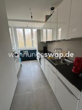 Foto - Etagenwohnung zur Miete in Berlin