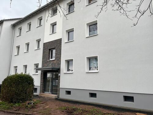 Foto - Etagenwohnung zur Miete in Fulda