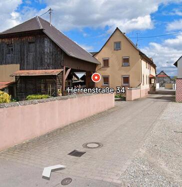 Foto - Haus zu verkaufen in 79362 Forchheim