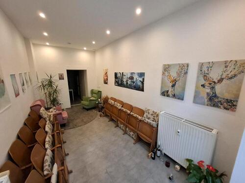 Foto - Praxis Büro Gewerberaum in Berlin Wedding