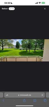 Foto - Wohnen im Grünen - 825,00 EUR Kaltmiete,