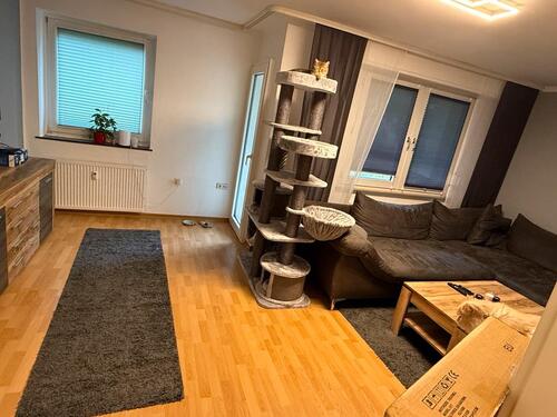 Foto - Etagenwohnung zur Miete in Gelsenkirchen